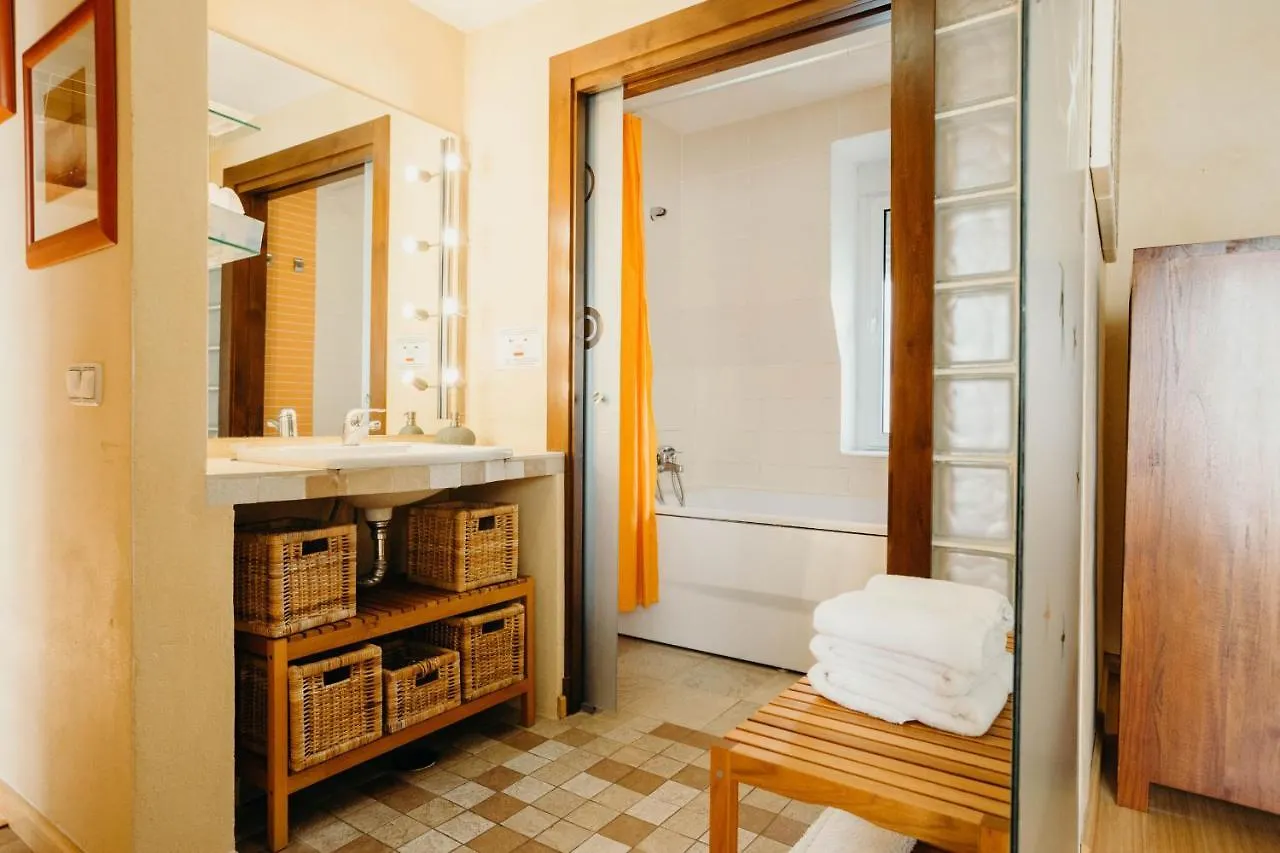 Apartmán Loft Del Arte Cádiz Španělsko