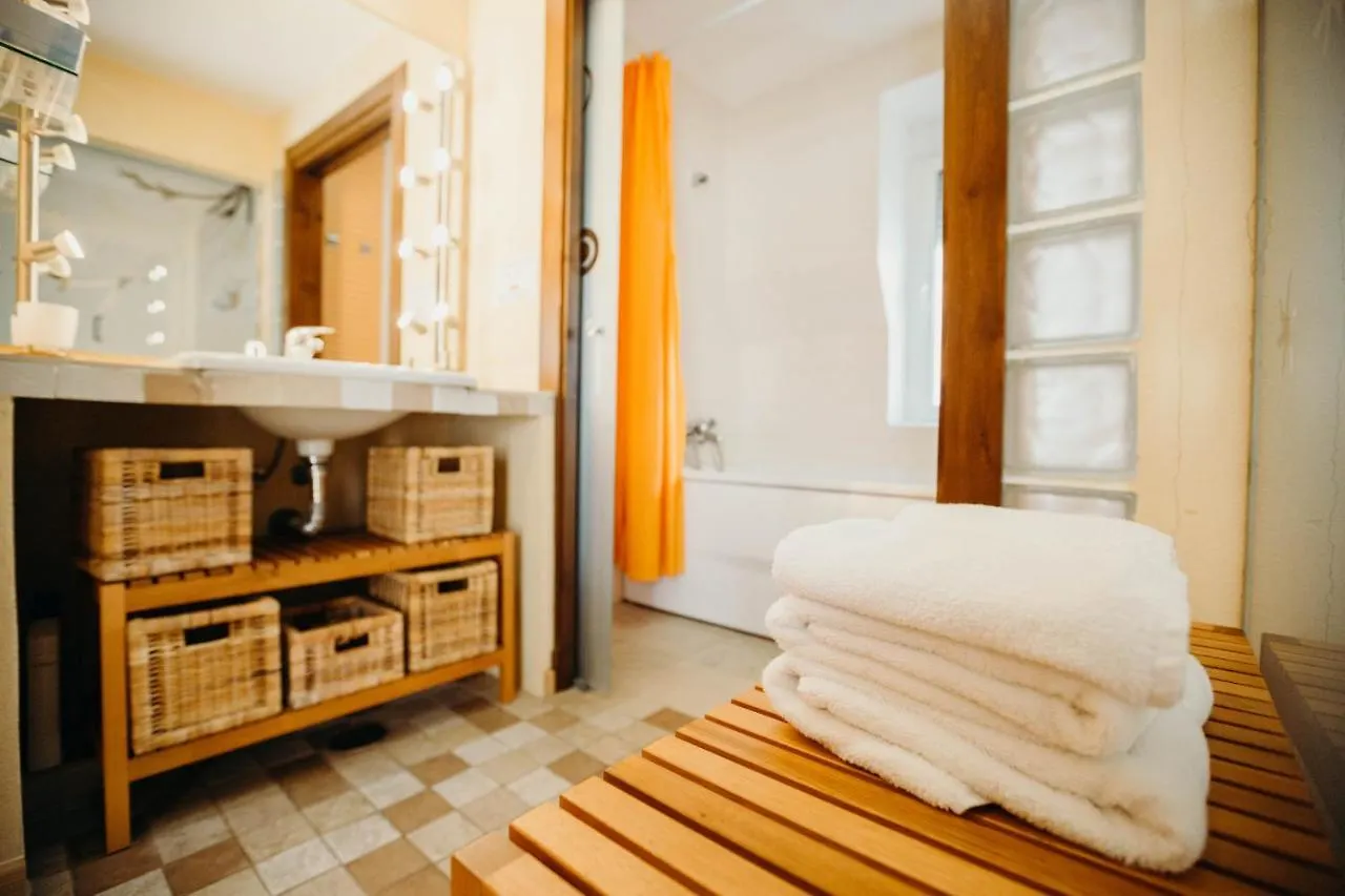 Apartmán Loft Del Arte Cádiz Španělsko