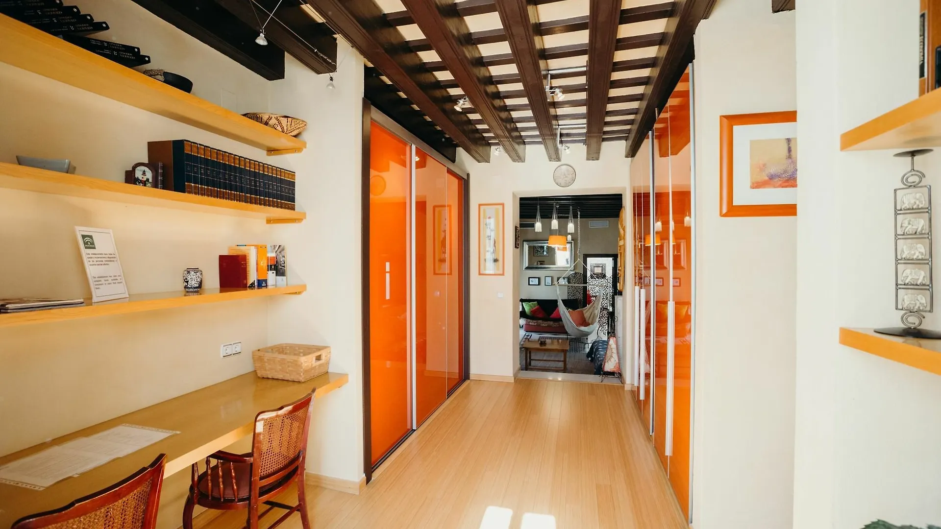 Apartmán Loft Del Arte Cádiz 0*,