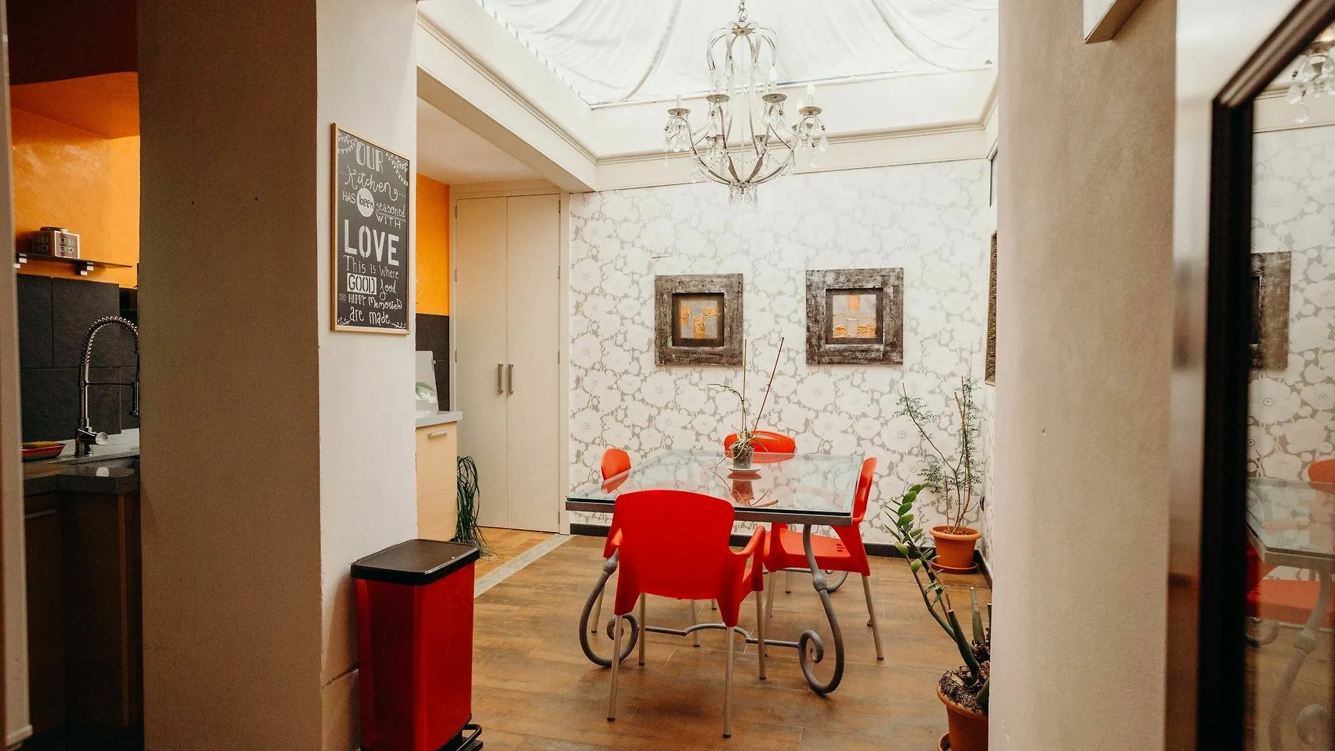 Appartamento Loft Del Arte Cadice