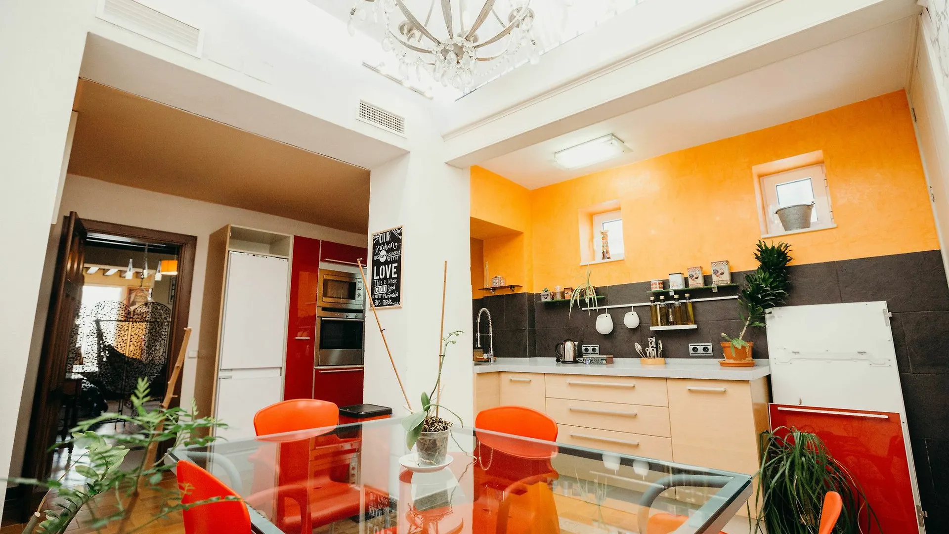 Apartmán Loft Del Arte Cádiz