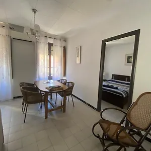 Ca La Roseta Castellfollit de la Roca