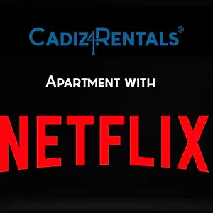 Apartamento Casa Ros-playa Free Parking By Cadiz4rentals, Cádiz