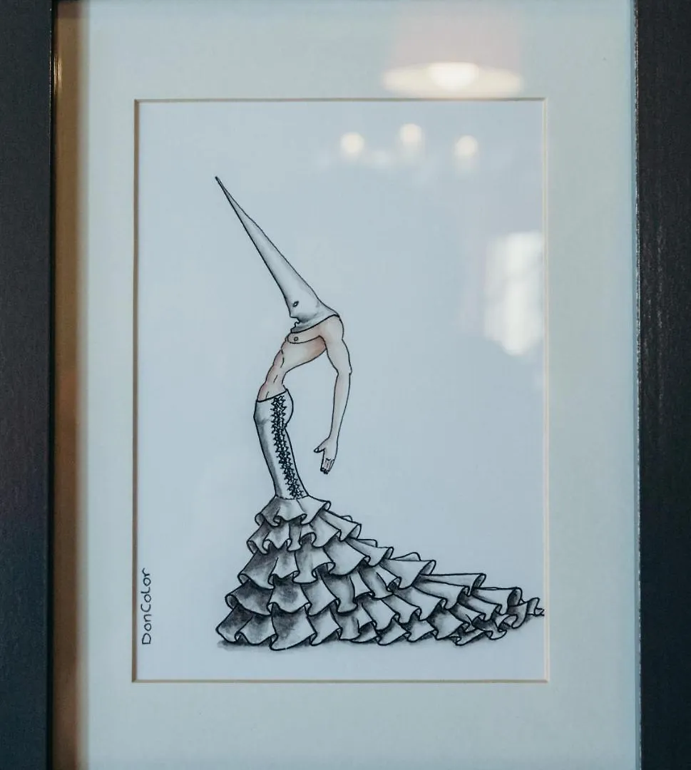 Apartamento Loft Del Arte Cádiz