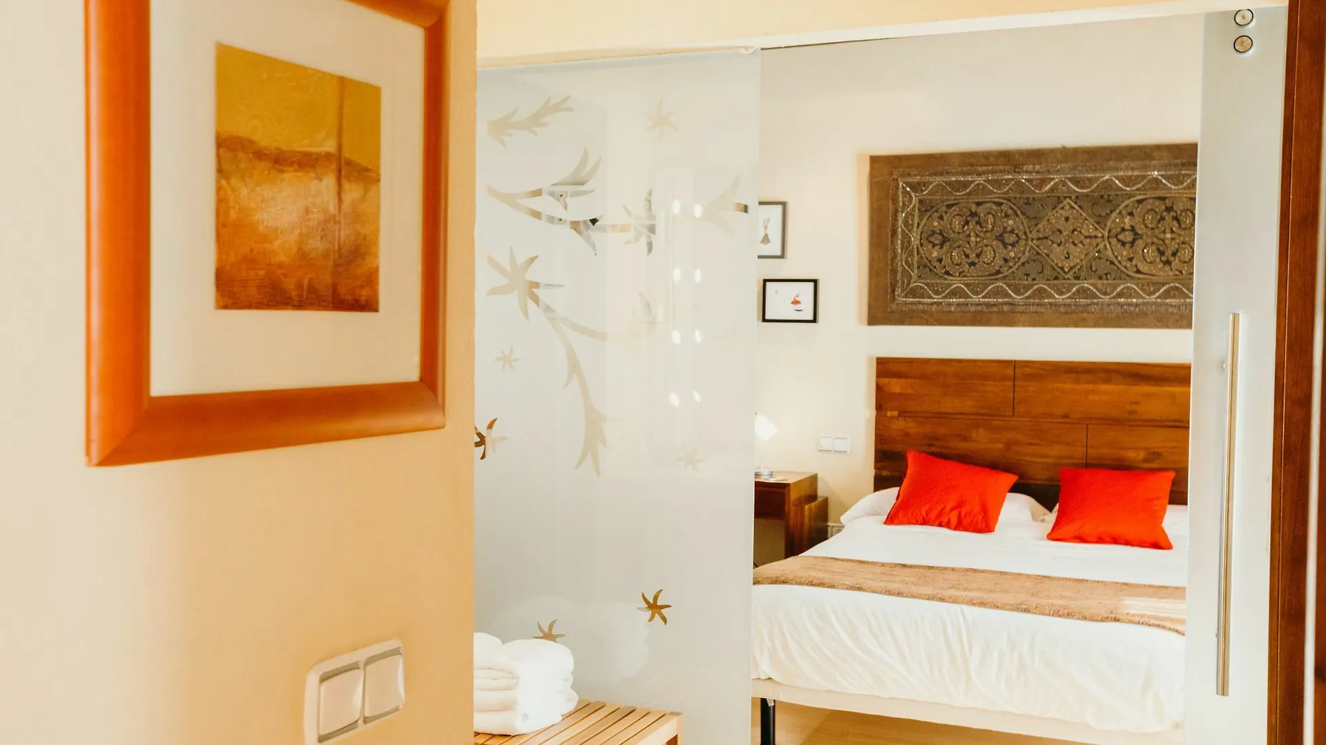 Apartamento Loft Del Arte Cádiz