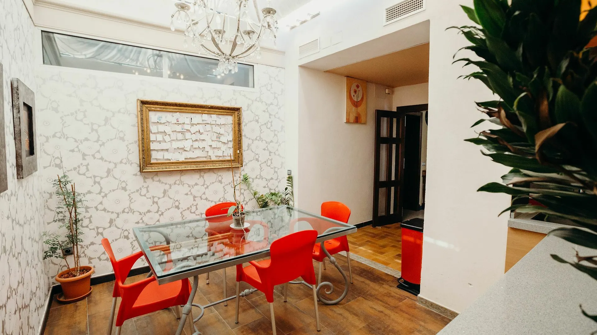 Apartamento Loft Del Arte Cádiz