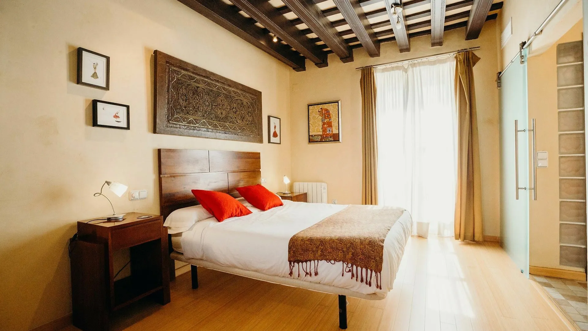Apartamento Loft Del Arte Cádiz