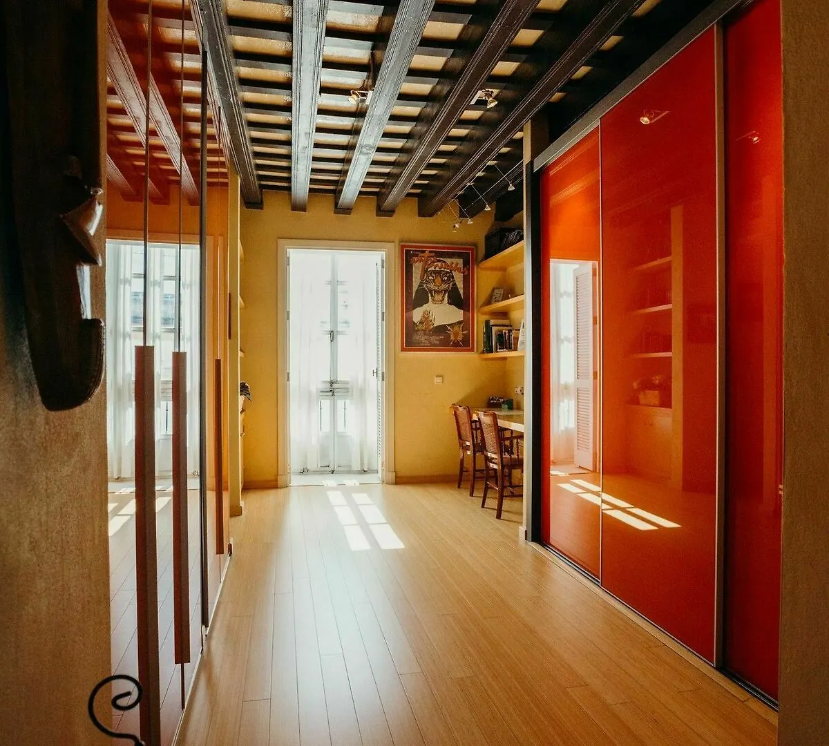 Apartamento Loft Del Arte Cádiz España